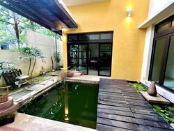 Frankel Estate (D15), Detached #492685191